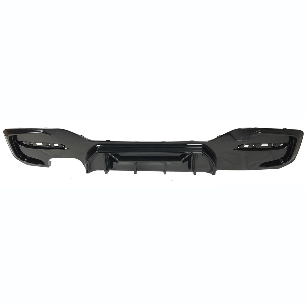 F20 DİFÜZÖR LCİ PERFORMANS COMPETİTİON PİANO BLACK 1.20