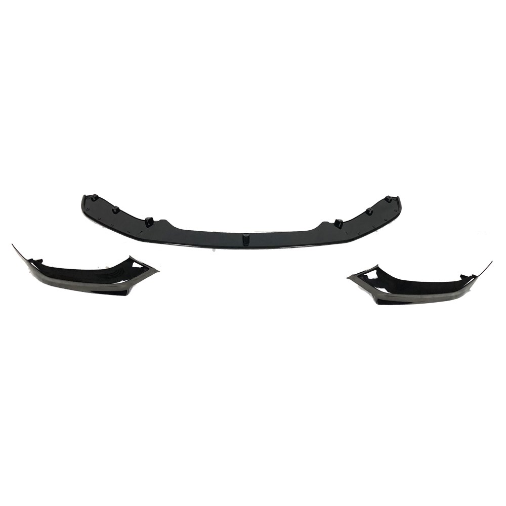 F20 LİP LCI PİANO BLACK