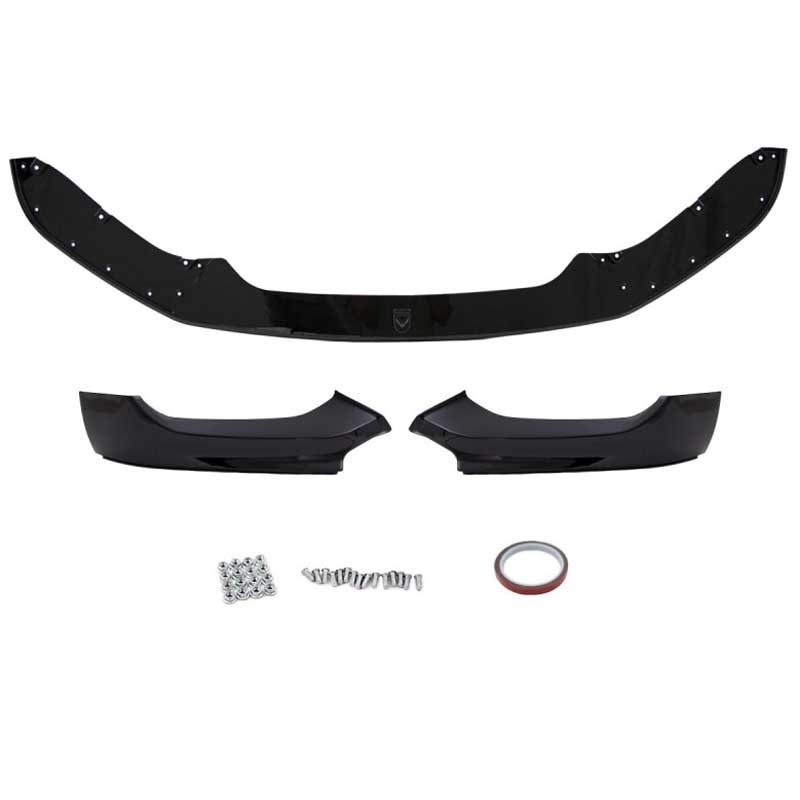 F20 M-PERFORMANCE  LİP PARLAK SİYAH
