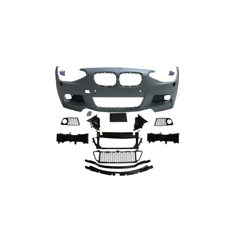 F20 M-TECH BODY KİT