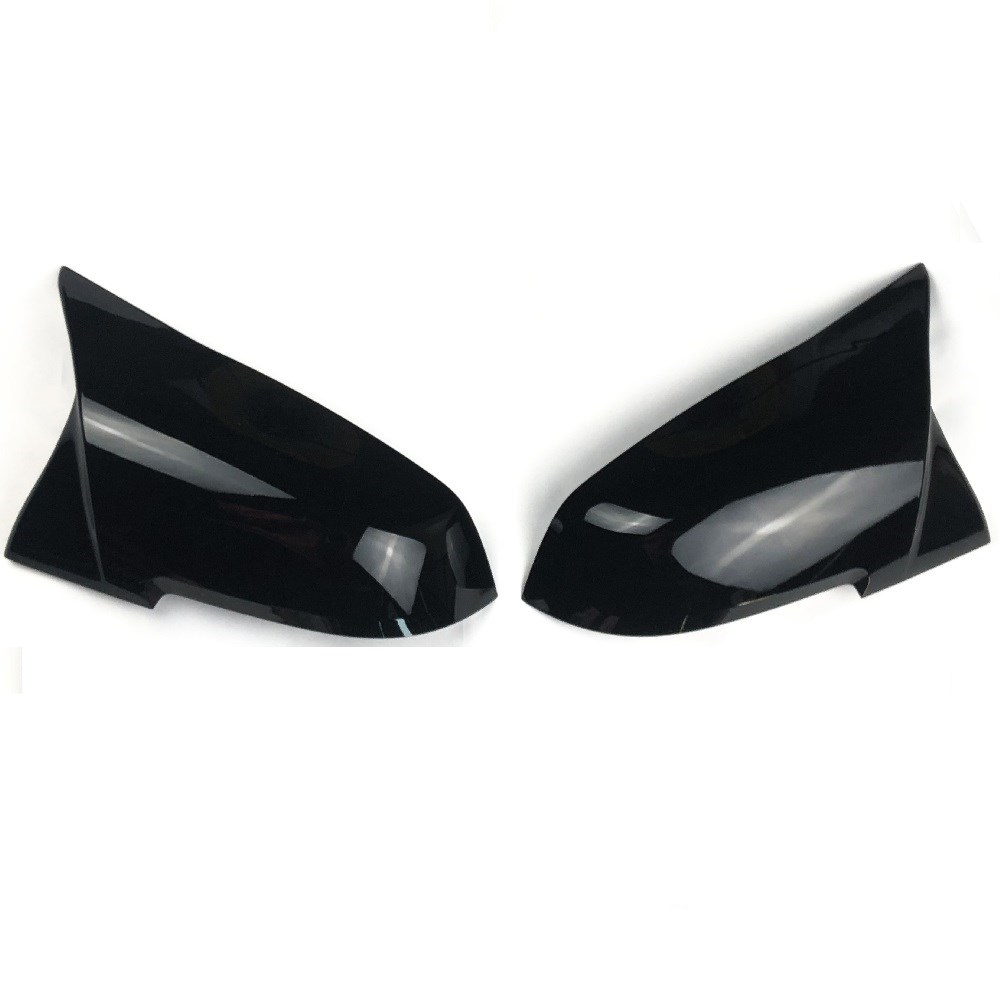 F20/F30/F32/F33/F36 M1-M3-M4 GÖRÜNÜM PİANO BLACK AYNA KAPAĞI