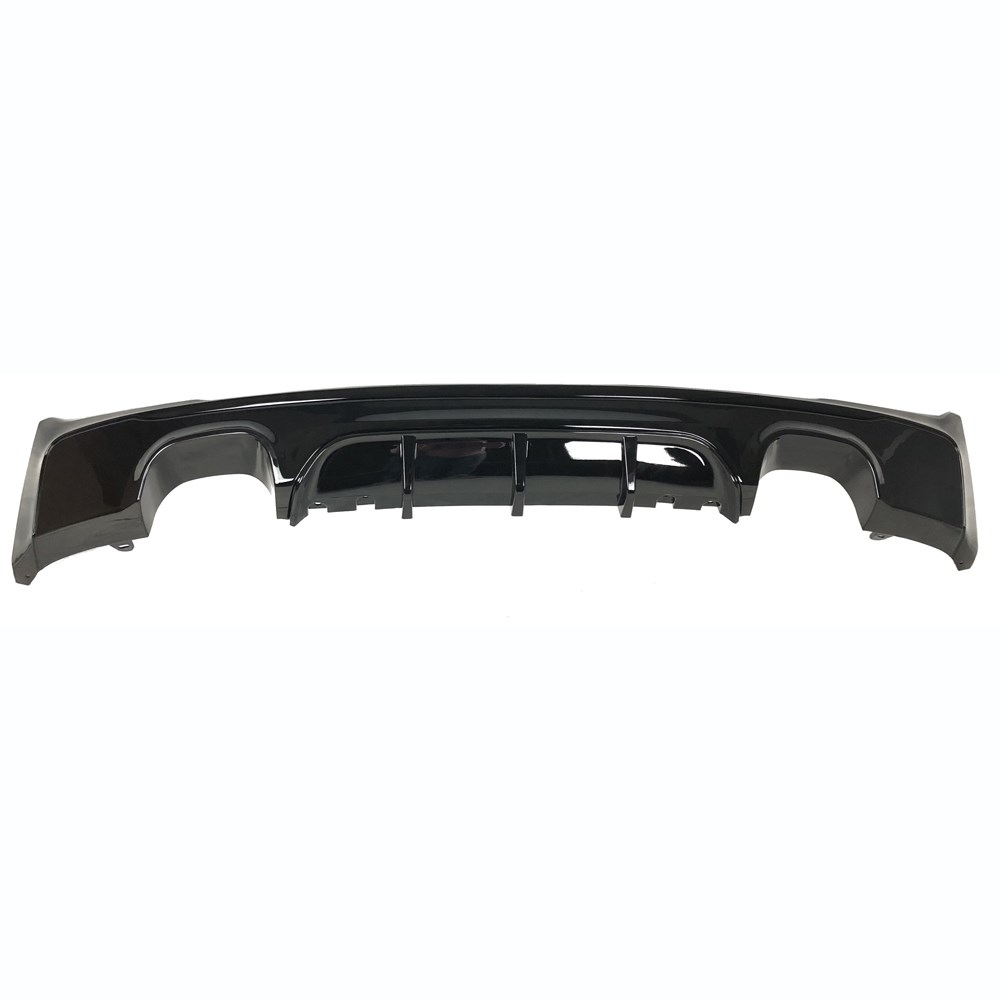 F22 DİFÜZÖR PERFORMANS PİANO BLACK 2.50