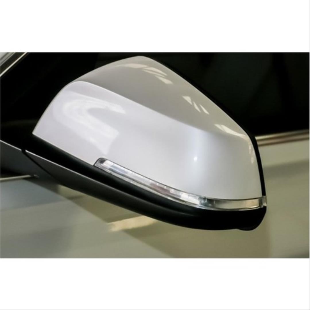 F30 3 SERİSİ AYNA (KOMPLE) - SOL 
