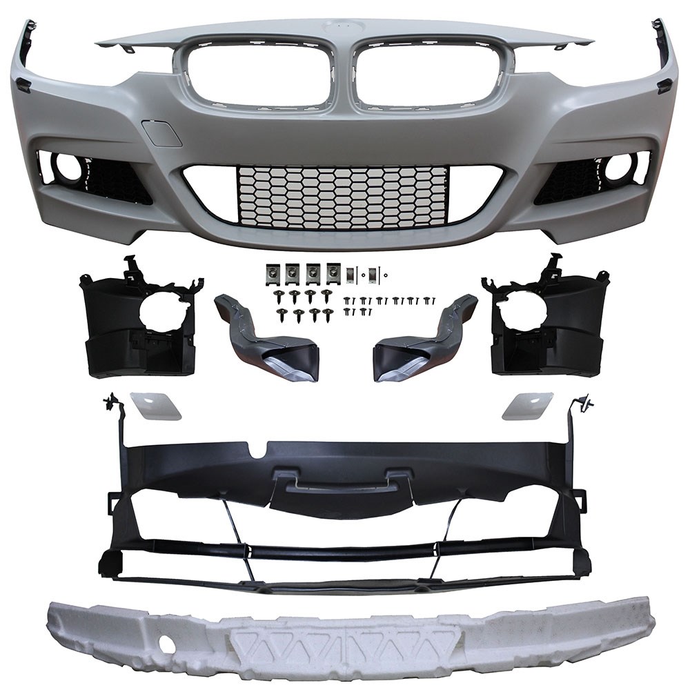 F30 M-TECH BODY KİT