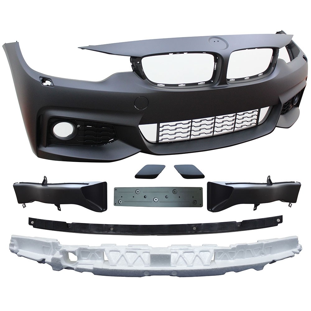 F32/F33 M-TECH BODY KİT
