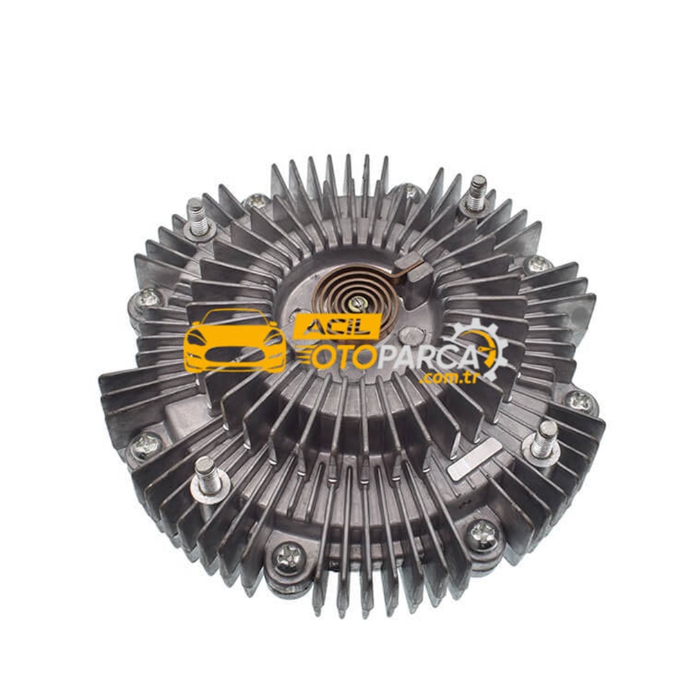 Fan Termiği HILUX Vigo 06-15