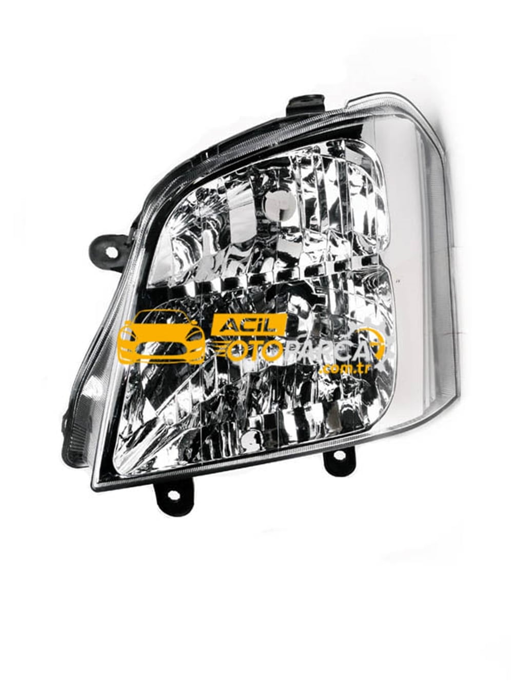 Far D-MAX 04-07 (SOL)