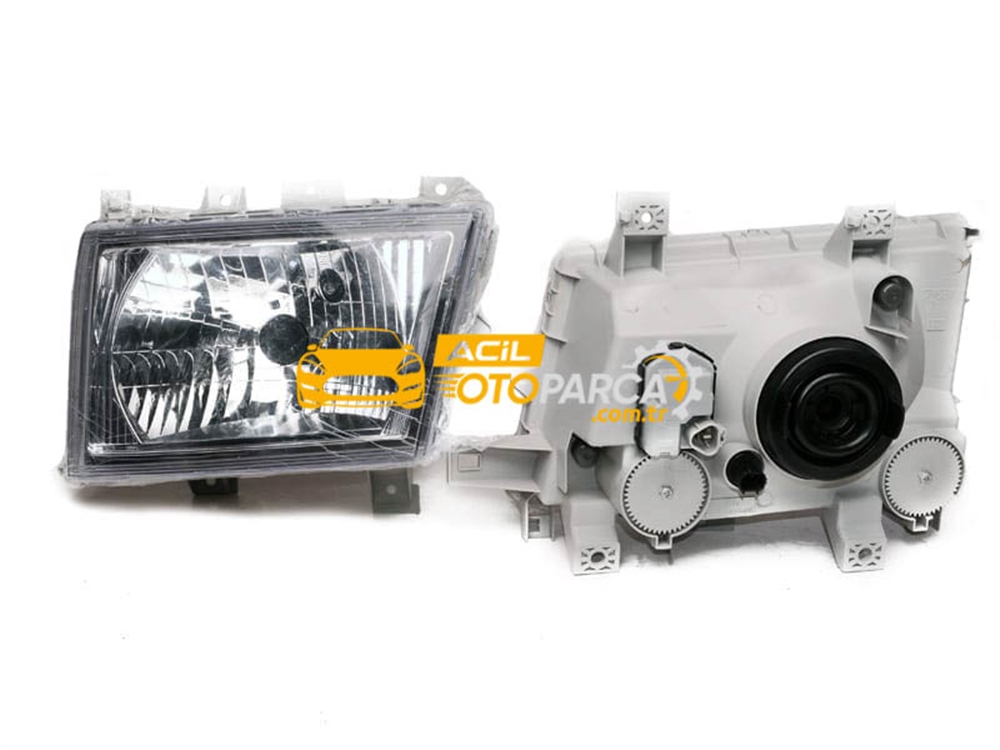 Far Fuso TFA35 / TFB75 / TFB85 12-> (SOL) (EURO 5/6)