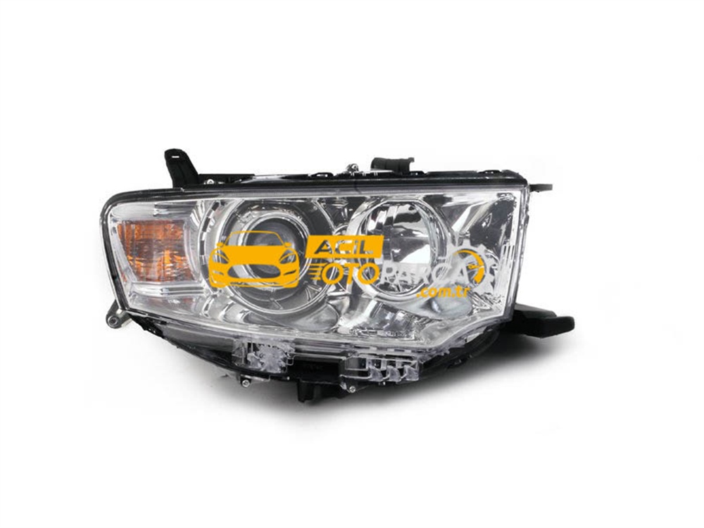 Far L200 CR 10-15 (SAĞ) (MOTORLU) (EURO 5)