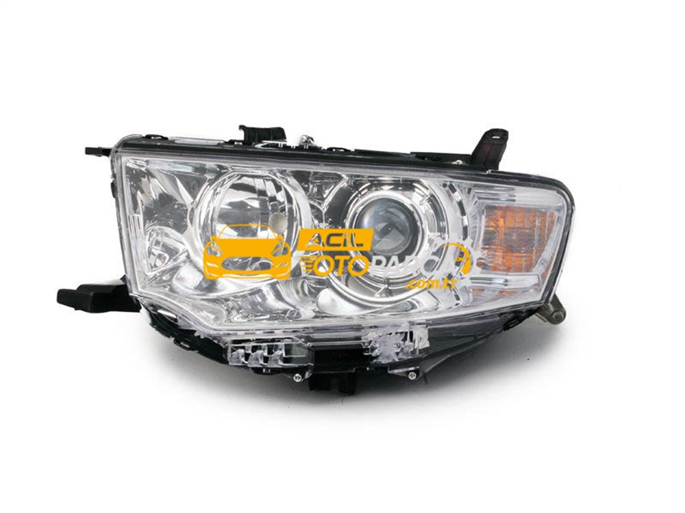 Far L200 CR 10-15 (SOL) (MOTORLU) (EURO 5)