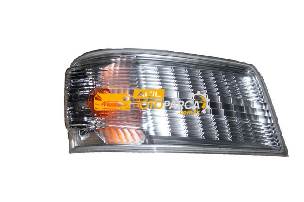 Far Üstü Sinyal Fuso TFA35 / TFB75 / TFB85 12-> (SAĞ) (EURO 5/6)