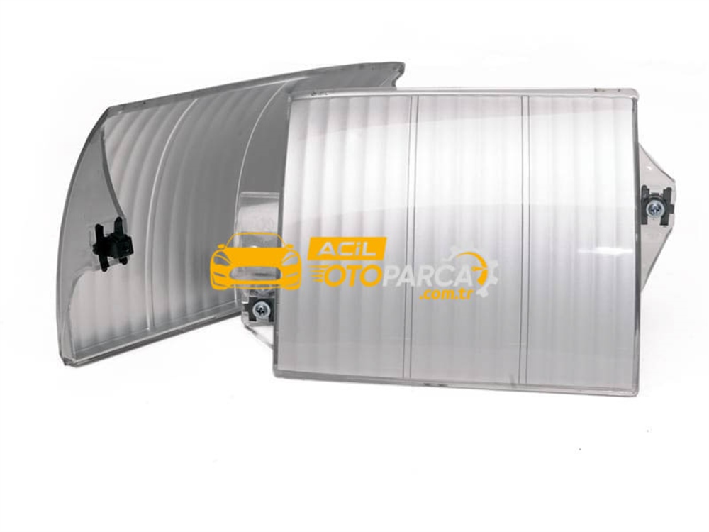 Far Yanı Sinyal Fuso TFA35 / TFB75 / TFB85 12-> (SOL) (EURO 5/6)
