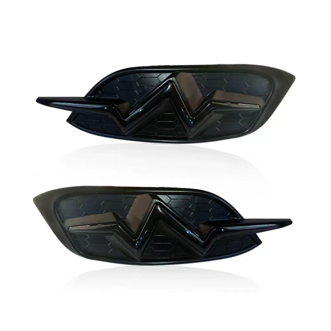 FC5 RİTİM DİZAYN ARKA SİS LED KIRMIZI - SMOKE
