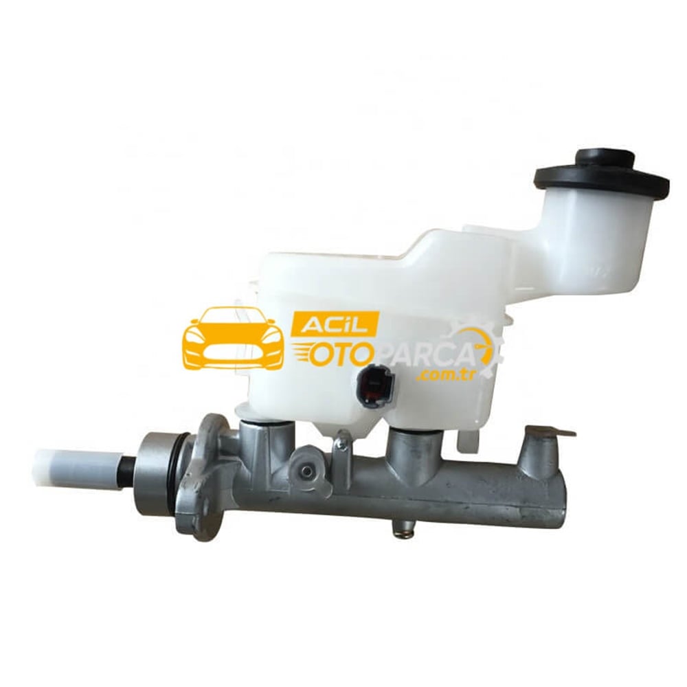 Fren Ana Merkezi Hilux Vigo 06-15 (4×2)