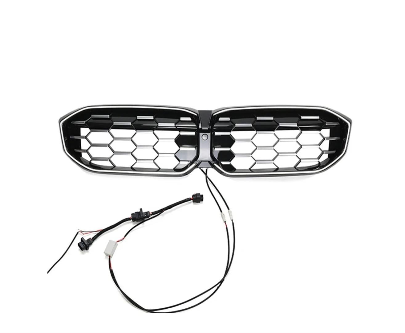 G20 2023+ LCI İÇİN DIAMOND LED PANJUR 