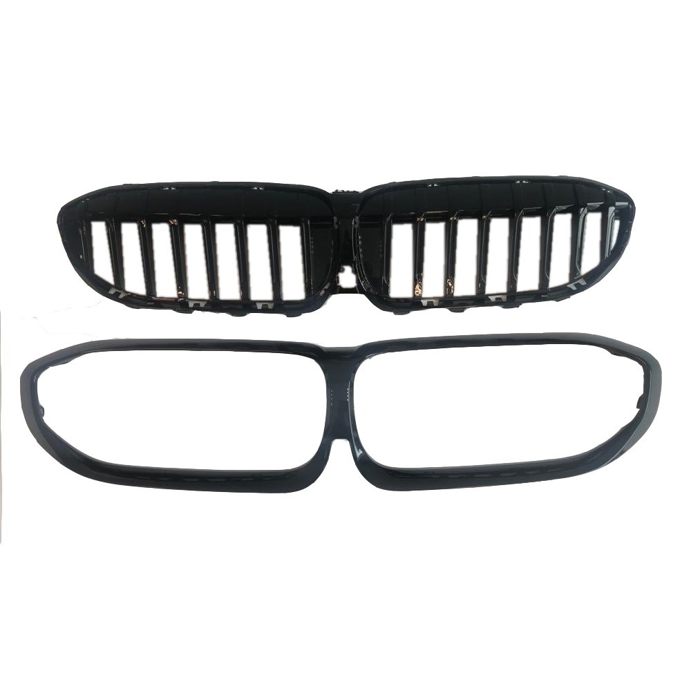 G20 PANJUR PİANO BLACK MTECH
