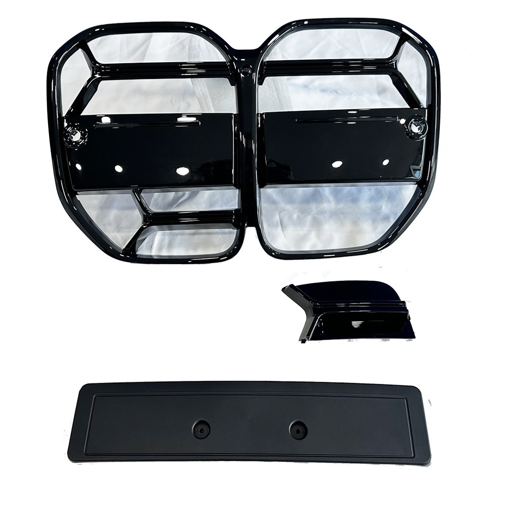 G22 PANJUR CS PİANO BLACK