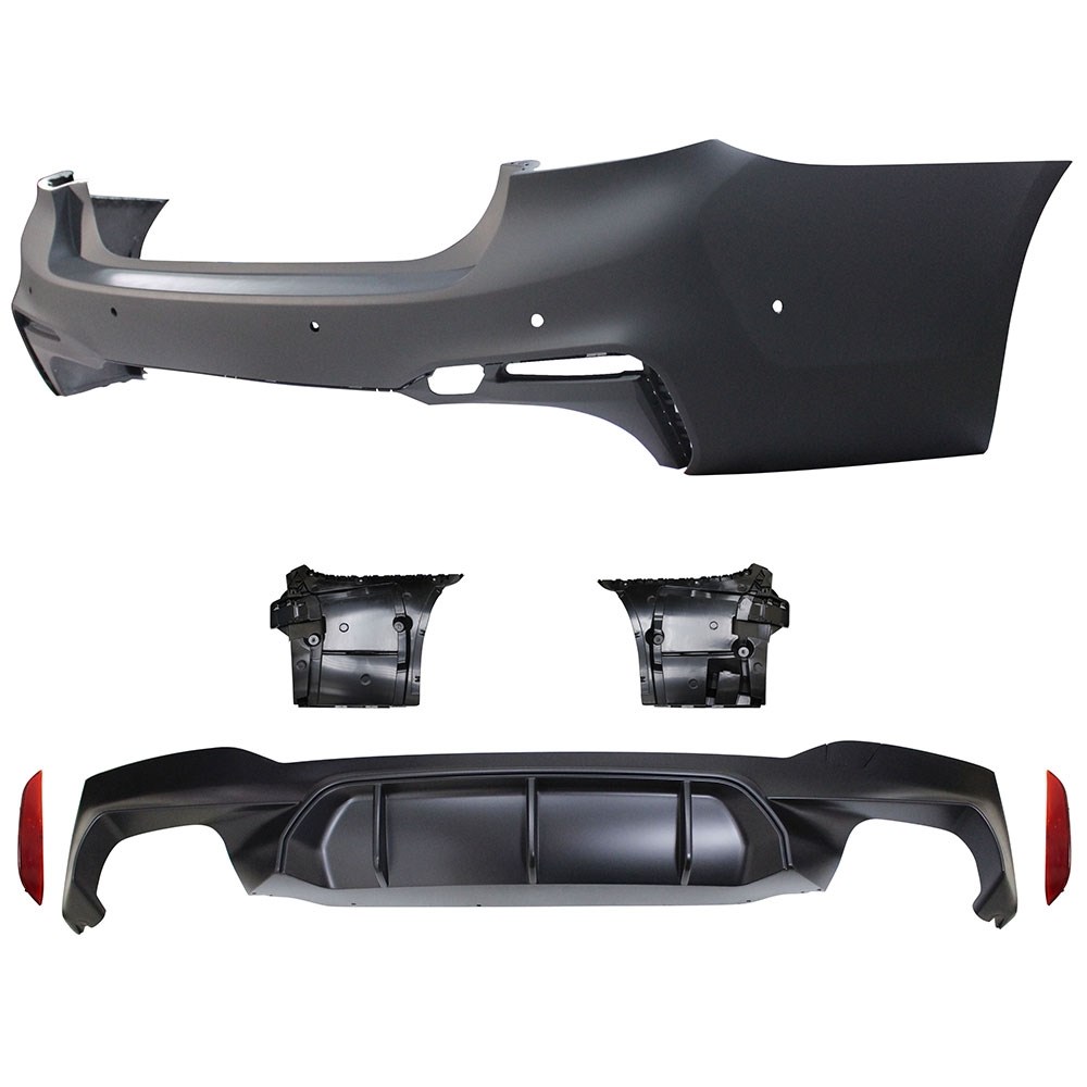 G30 ARKA TAMPON M5