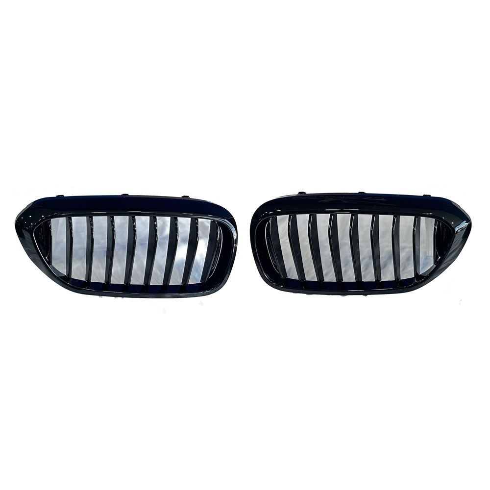 G30 PANJUR SETİ M TECH PİANO BLACK