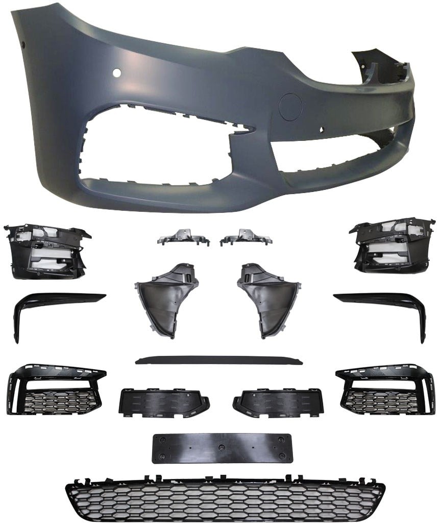 G31 M-TECH BODY  KİT