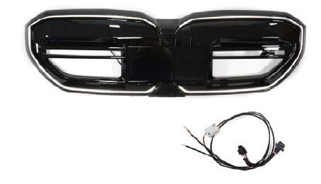 G60 M5 PANJUR LEDLİ