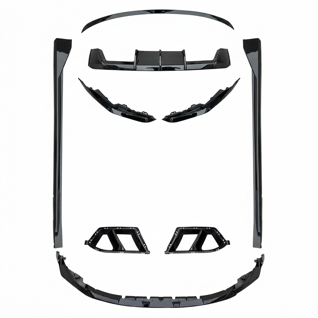 G80 M3 AERO KİT