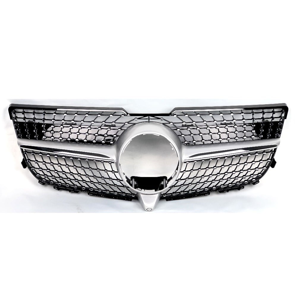 GLK PANJUR DİAMOND 2013-2015 FACELIFT
