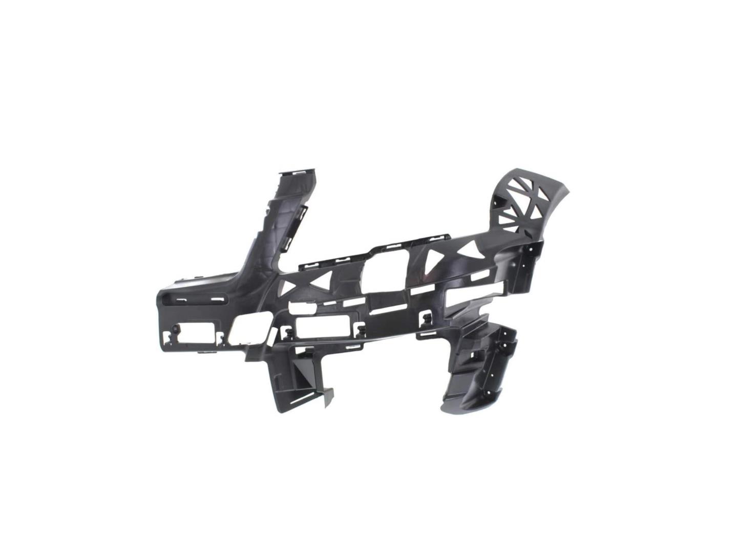 GLK X204  2010-2012 IÇIN UYUMLU ÖN TAMPON BRAKET I - SOL - 2048851965 