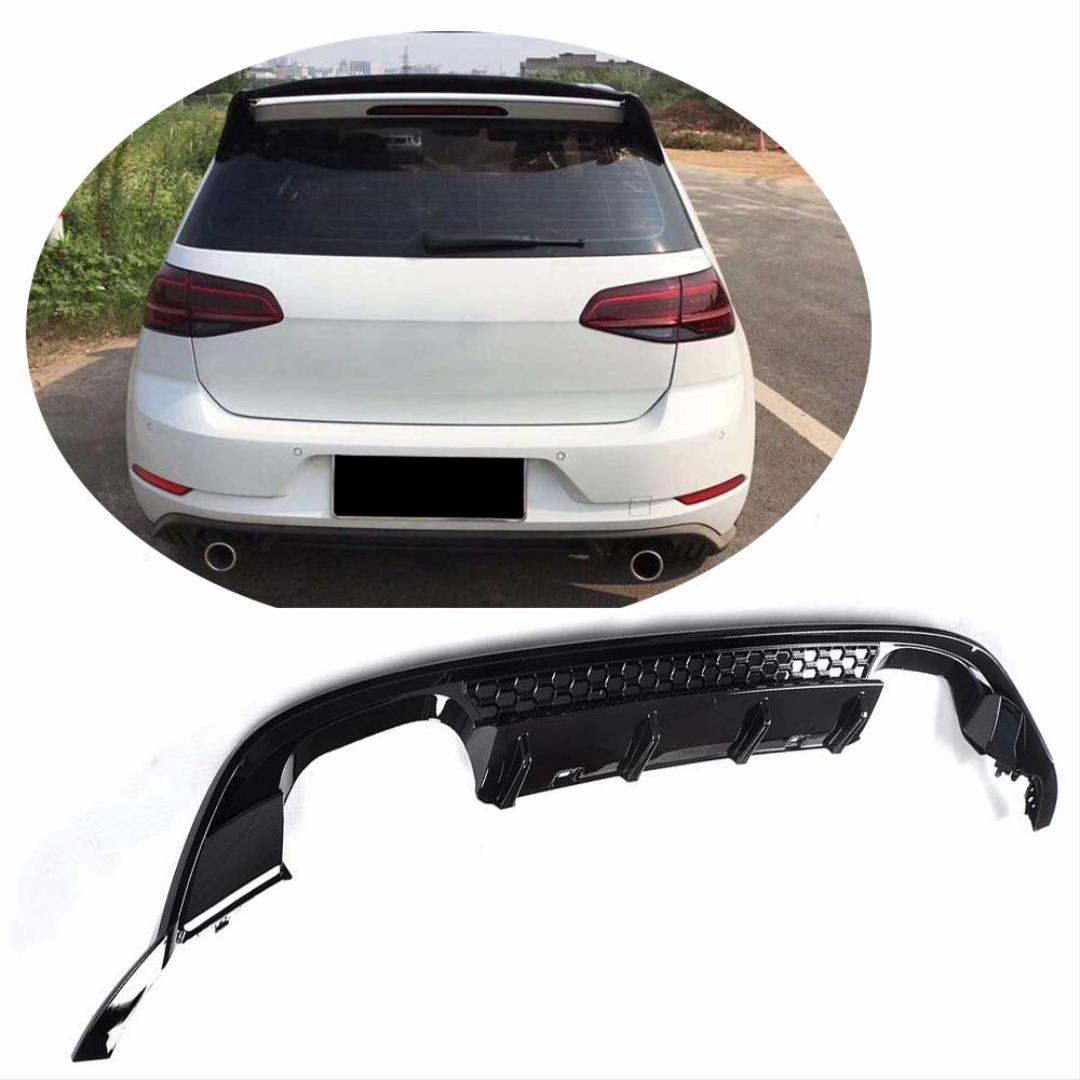 GOLF 7  İÇİN 7.5 R DİFÜZÖR  