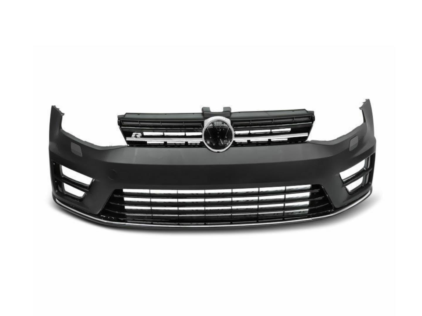 GOLF 7 R20 ON TAMPON  SET 