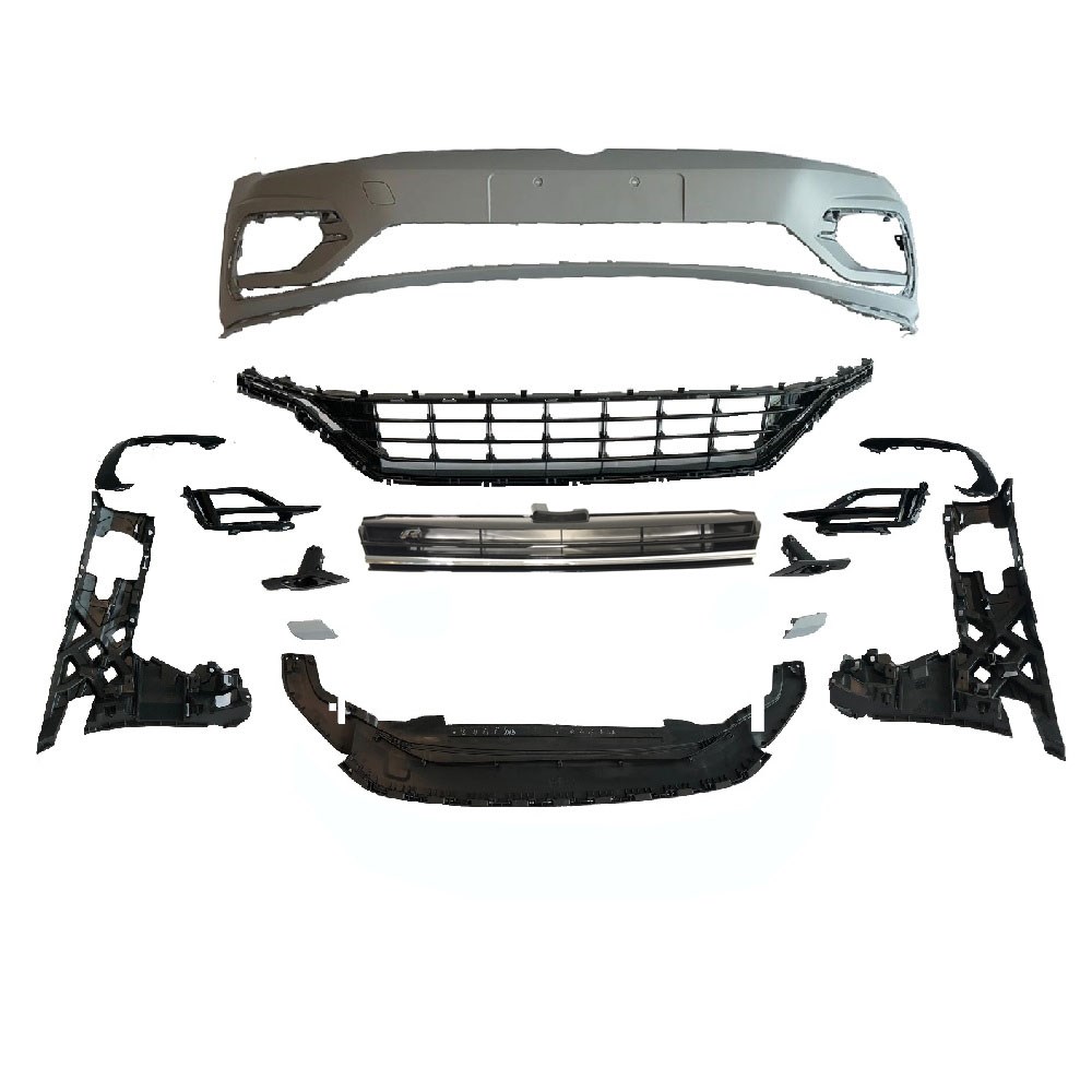 GOLF 7.5 ÖN TAMPON R LİNE