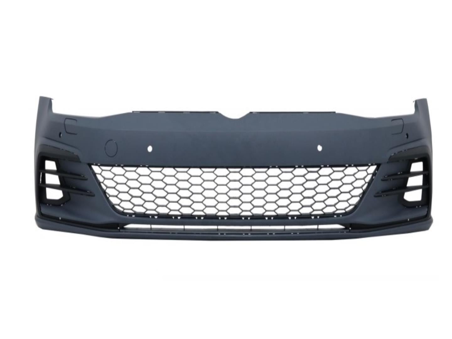 GOLF 7,5 2017-2020 IÇIN UYUMLU GTI BODY KIT 
