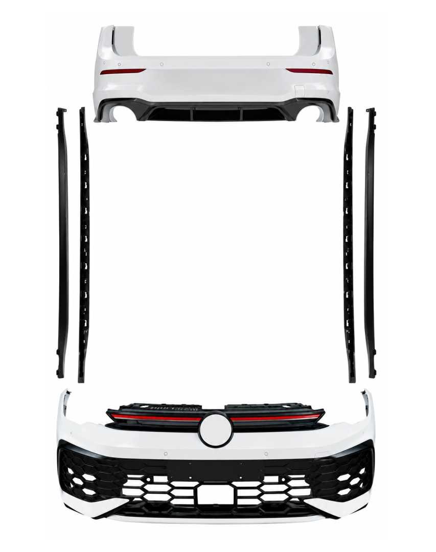 GOLF 8.5 GTI BODY KIT