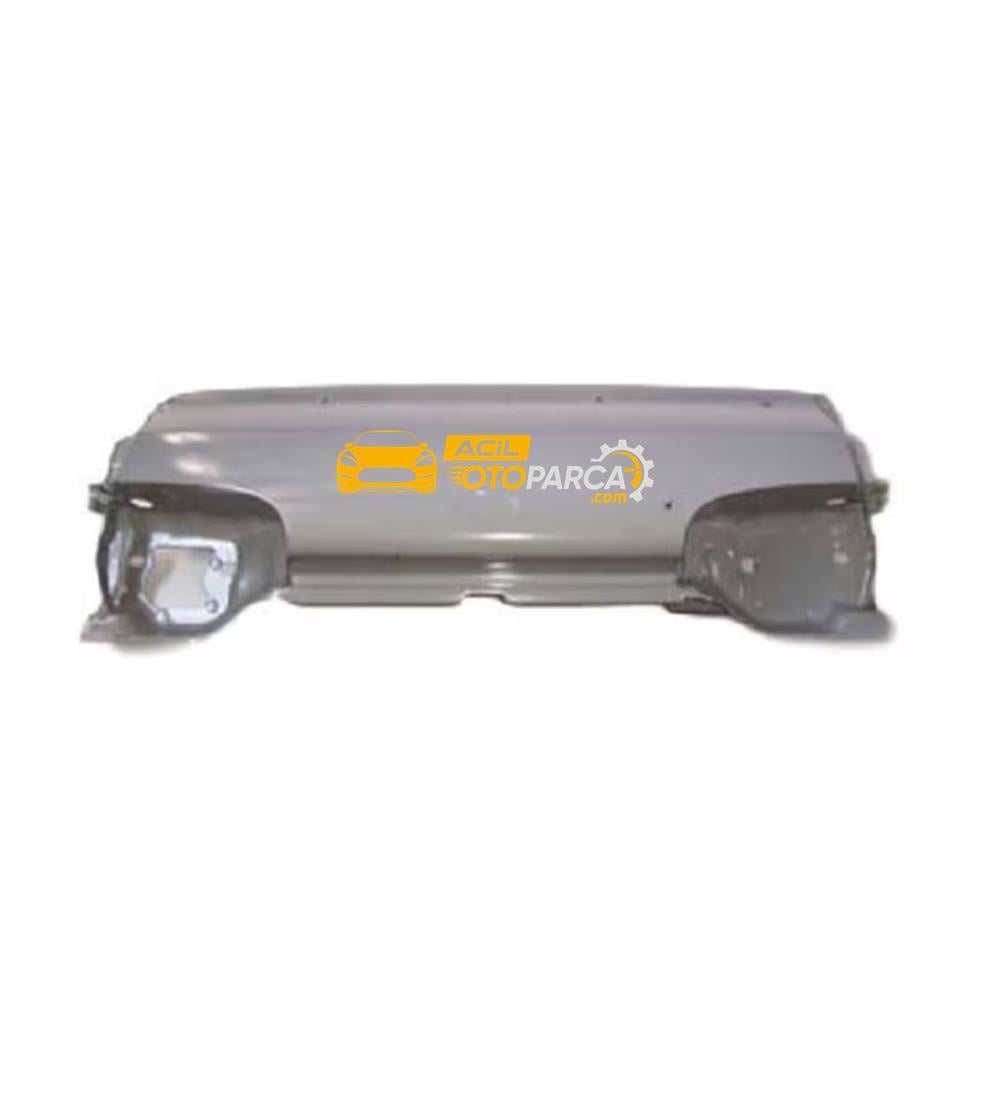 H100 Minibüs Göğüs Sacı Ön Panel 97- 