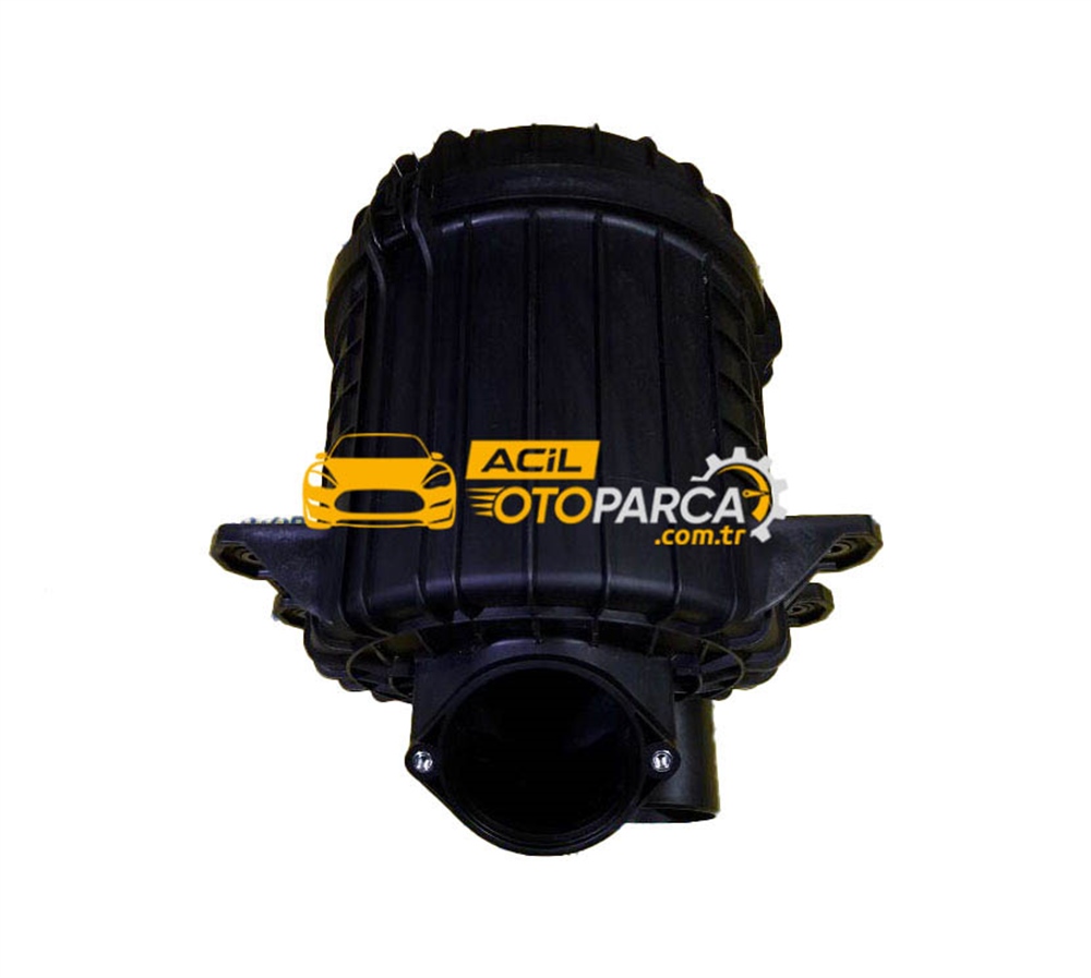 Hava Filtre Kutusu Bongo K2500 09-> / 12-> (KOMPLE)