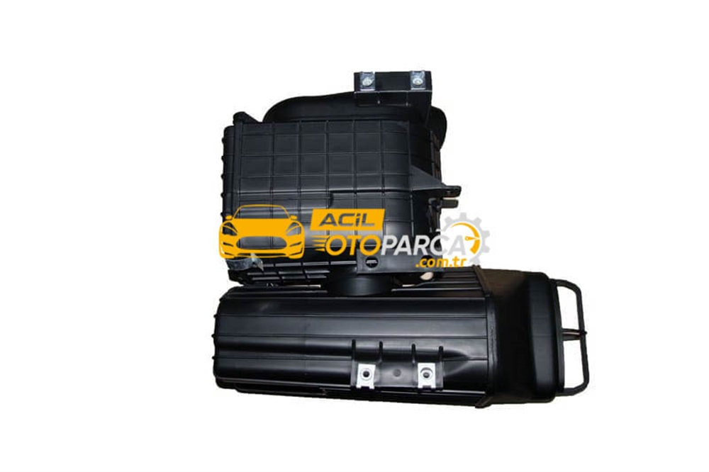 Hava Filtre Kutusu Fuso TFB75 / TFB85 / Prestij SD 12-> (EURO 5)