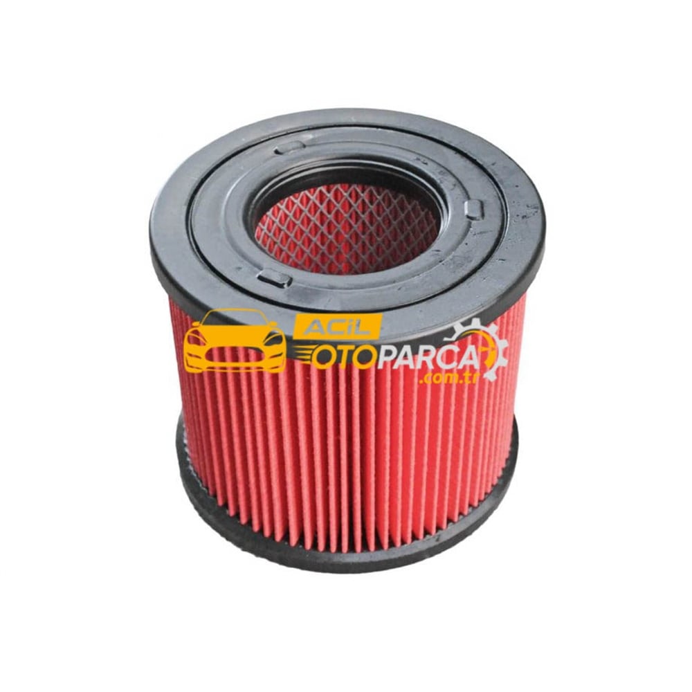 Hava Filtresi D-MAX 04-07 (EURO 3)