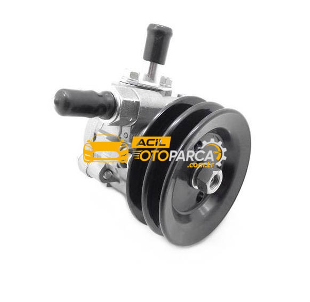 Hidrolik Direksiyon Pompası D-MAX 04-07 (EURO 3)