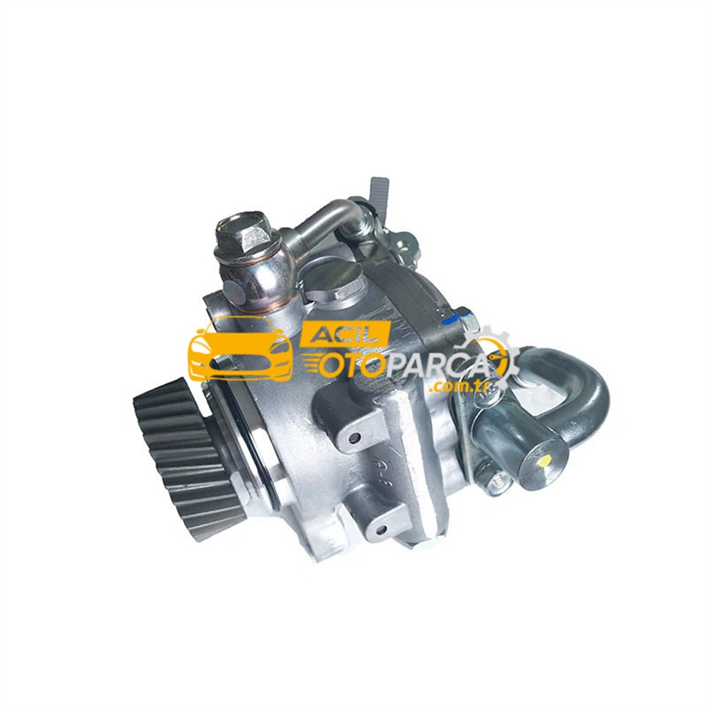 Hidrolik Direksiyon Pompası D-MAX 12-16 (EURO 5)