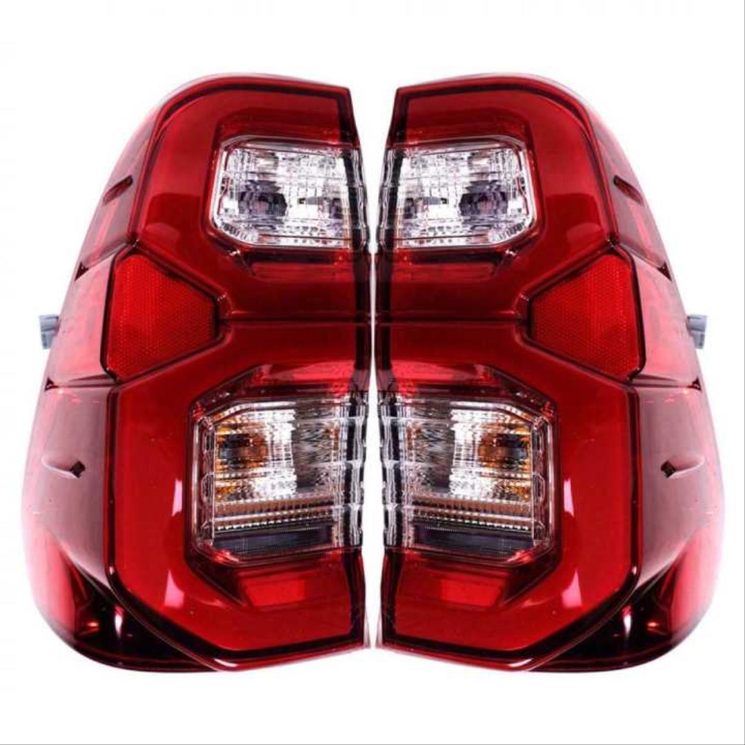 HILUX REVO 2016-2019 IÇIN UYUMLU ROCCO LED STOP