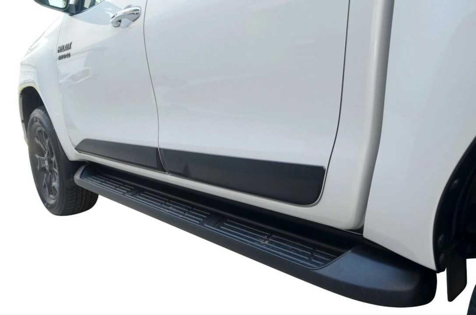 HILUX REVO 2016+ IÇIN UYUMLU GOVDE KAPLAMA