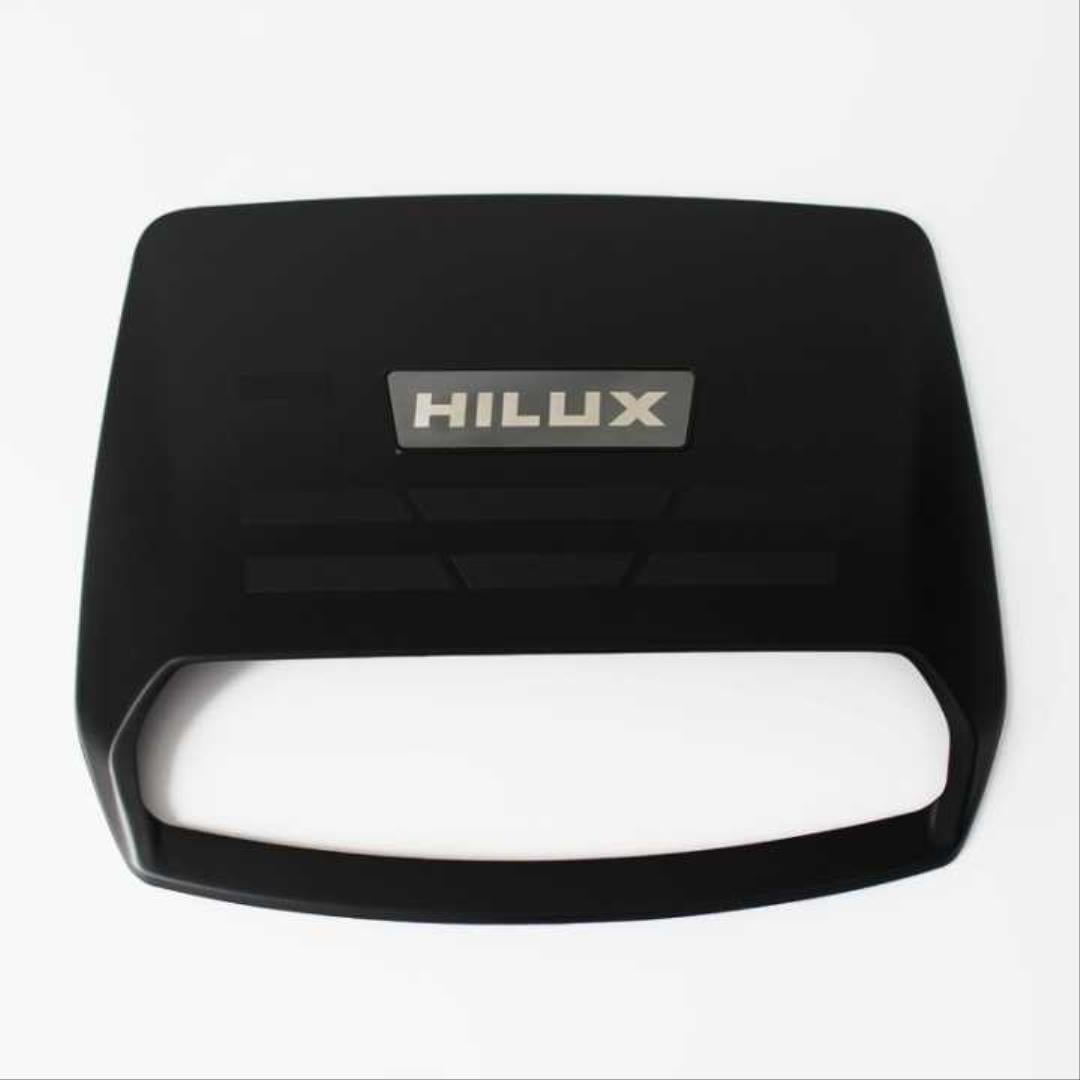 HILUX VIGO & REVO  2012+ IÇIN UYUMLU KAPUT KABARTMA (KAPUT VENTI)