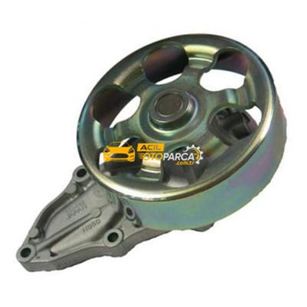 Honda Accord 2,0Cc Devi̇rdai̇m Su Pompasi 2003-2008
