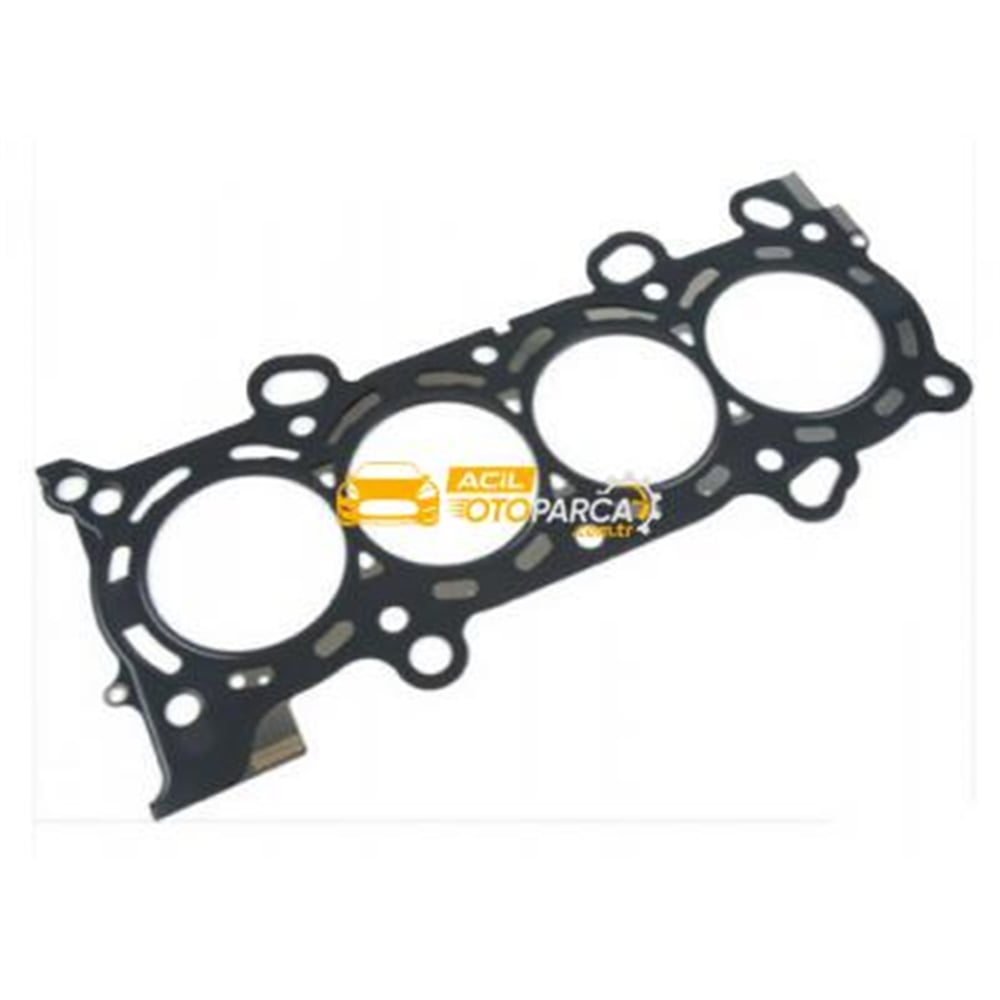 Honda Accord 2,0Cc Si̇li̇ndi̇r Kapak Contasi 2003-2008