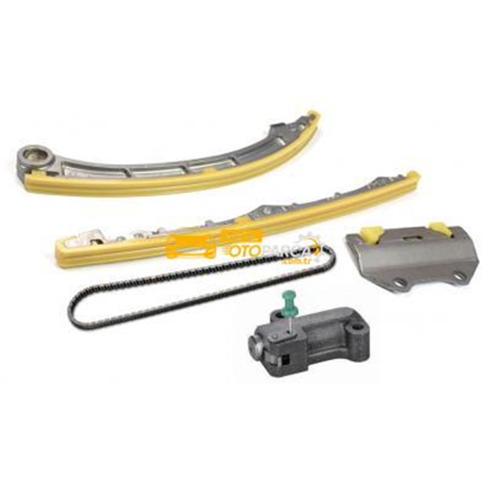 Honda Accord 2,4Cc Eksantri̇k Zi̇nci̇r Seti̇ 2003-2008