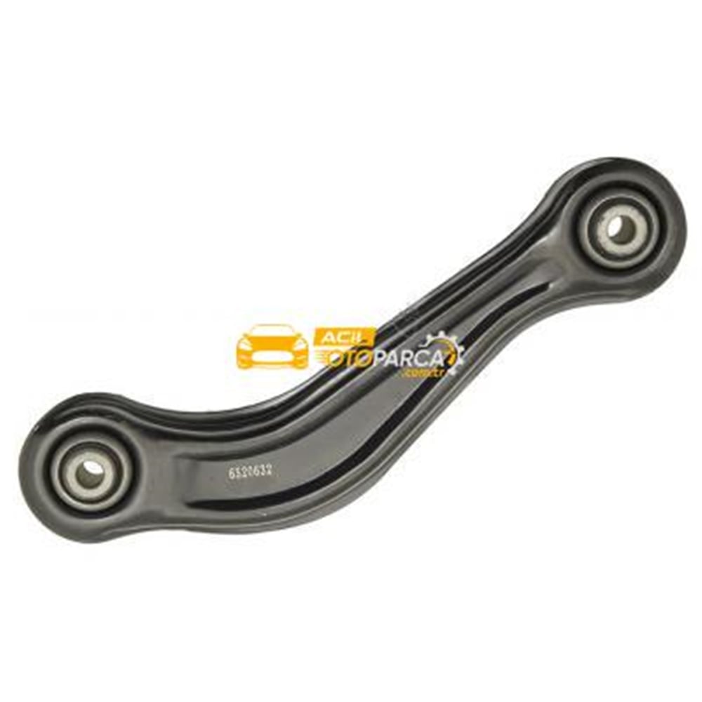 Honda Accord Arka Alt Salincak Kisa Sol 1990-1993