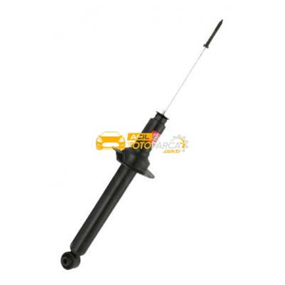 Honda Accord Arka Amorti̇sör Sol 2003-2008