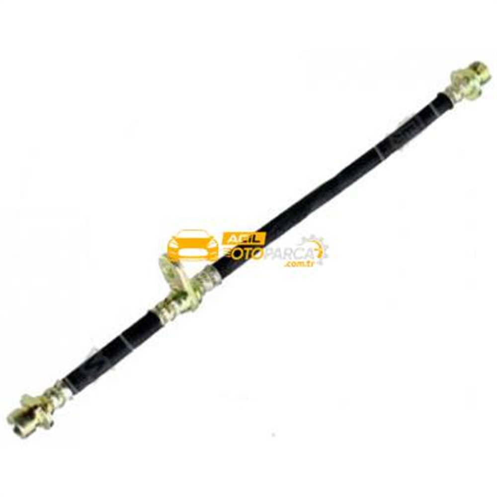 Honda Accord Arka Fren Hortumu Sol 1990-1993