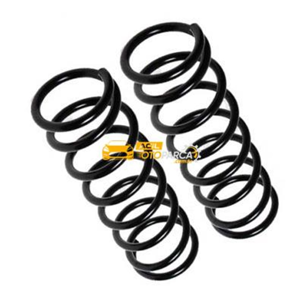Honda Accord Arka Helezon Yayi Takim 2003-2008
