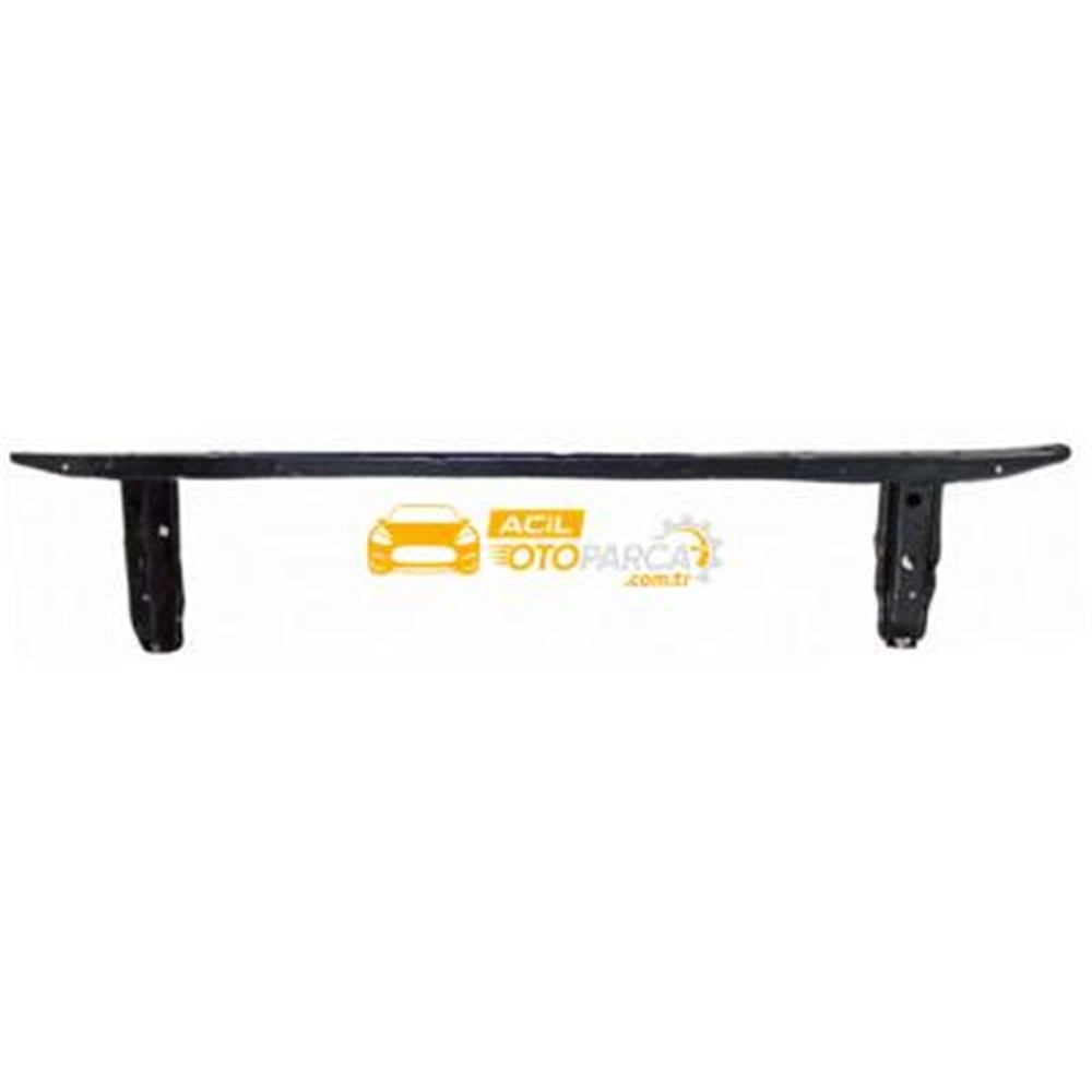 Honda Accord Arka Tampon Demi̇ri̇ 1990-1993